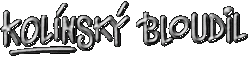 Kol�nsk� Bloudil - HOMEPAGE